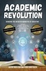 Justin Louise-Jean, Pierce Mortensen - Academic Revolution