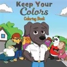 Jus Drayton - Keep Your Colors