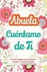 Casey Parker - Abuela, Cuéntame de Ti