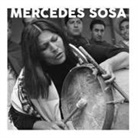Martín Caparrós, Álvaro Rufiner, Mercedes Sosa - Mercedes Sosa - Trayectória Musical