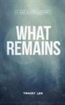 Lee - What Remains