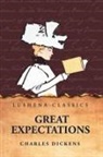 Charles Dickens - Great Expectations