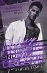 Ashley James - Whiskey Nights and Neon Dreams