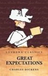 Charles Dickens - Great Expectations
