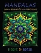 Amarela - Mandalas para la Relajación y la Creatividad