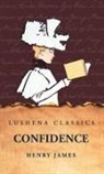 Henry James - Confidence