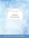 Courtney Wegner - Adult Coloring Journal