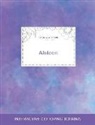 Courtney Wegner - Adult Coloring Journal