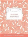 Courtney Wegner - Adult Coloring Journal