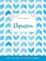 Courtney Wegner - Adult Coloring Journal