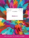 Courtney Wegner - Adult Coloring Journal