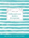 Courtney Wegner - Adult Coloring Journal
