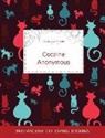Courtney Wegner - Adult Coloring Journal