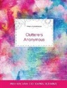 Courtney Wegner - Adult Coloring Journal