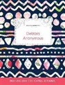 Courtney Wegner - Adult Coloring Journal