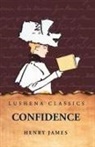 Henry James - Confidence