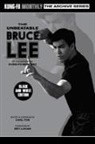 Kung-Fu Monthly, Carl Fox - The Unbeatable Bruce Lee (Kung-Fu Monthly Archive Series) 2023 Re-issue Mono Edition