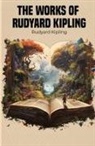 Rudyard Kipling - The Works of Rudyard Kipling