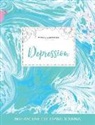 Courtney Wegner - Adult Coloring Journal