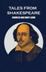 Charles Lamb, Mary Lamb - Tales From Shakespeare