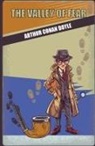 Arthur Conan Doyle - The Valley of Fear