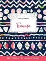 Courtney Wegner - Adult Coloring Journal