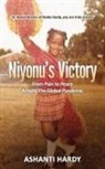 Ashanti Hardy - Niyonu's Victory