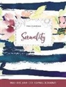 Courtney Wegner - Adult Coloring Journal