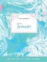 Courtney Wegner - Adult Coloring Journal