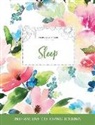 Courtney Wegner - Adult Coloring Journal