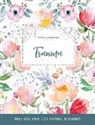 Courtney Wegner - Adult Coloring Journal