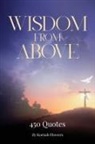 Kornah Flowers - Wisdom from Above