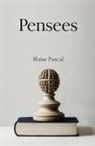 Blaise Pascal - Pensees