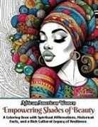 Joyful Jottings, Stephanie R. Stovall - African American Women Empowering Shades of Beauty