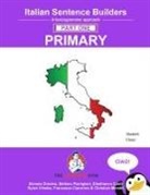 Gianfranco Conti, Dylan Viñales - Primary Italian Sentence Builders