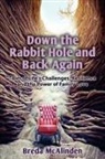 Breda McAlinden - Down the Rabbit Hole and Back Again