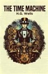 H. G. Wells - The Time Machine