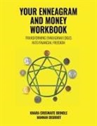 Khara Croswaite Brindle, Hannah DeGroot - Your Enneagram and Money Workbook