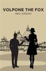 Ben Jonson - Volpone the Fox