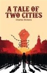 Charles Dickens - A Tale of Two Cities