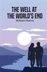 William Morris - The Well at the World's End