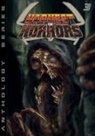 Colleen Douglas, Evan K Pozios - Harvest of Horror - Volume 3