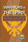 Satpreet Singh - Warriors of the Spirit