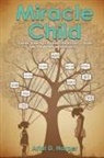 Arial D. Harper - Miracle Child
