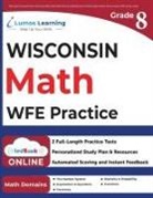 Lumos Learning - Wisconsin Forward Exam Test Prep