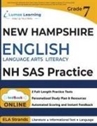 Lumos Learning - New Hampshire Statewide Assessment System Test Prep