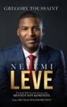 Gregory Toussaint - Neyemi, Leve!