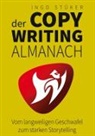 Ingo Stüker - Der Copywriting Almanach