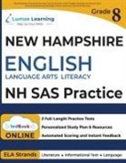 Lumos Learning - New Hampshire Statewide Assessment System Test Prep