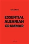 Emsal Karar - Essential Albanian Grammar